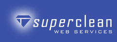 superclean web services